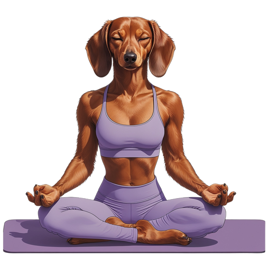 Luna – The Zen Master